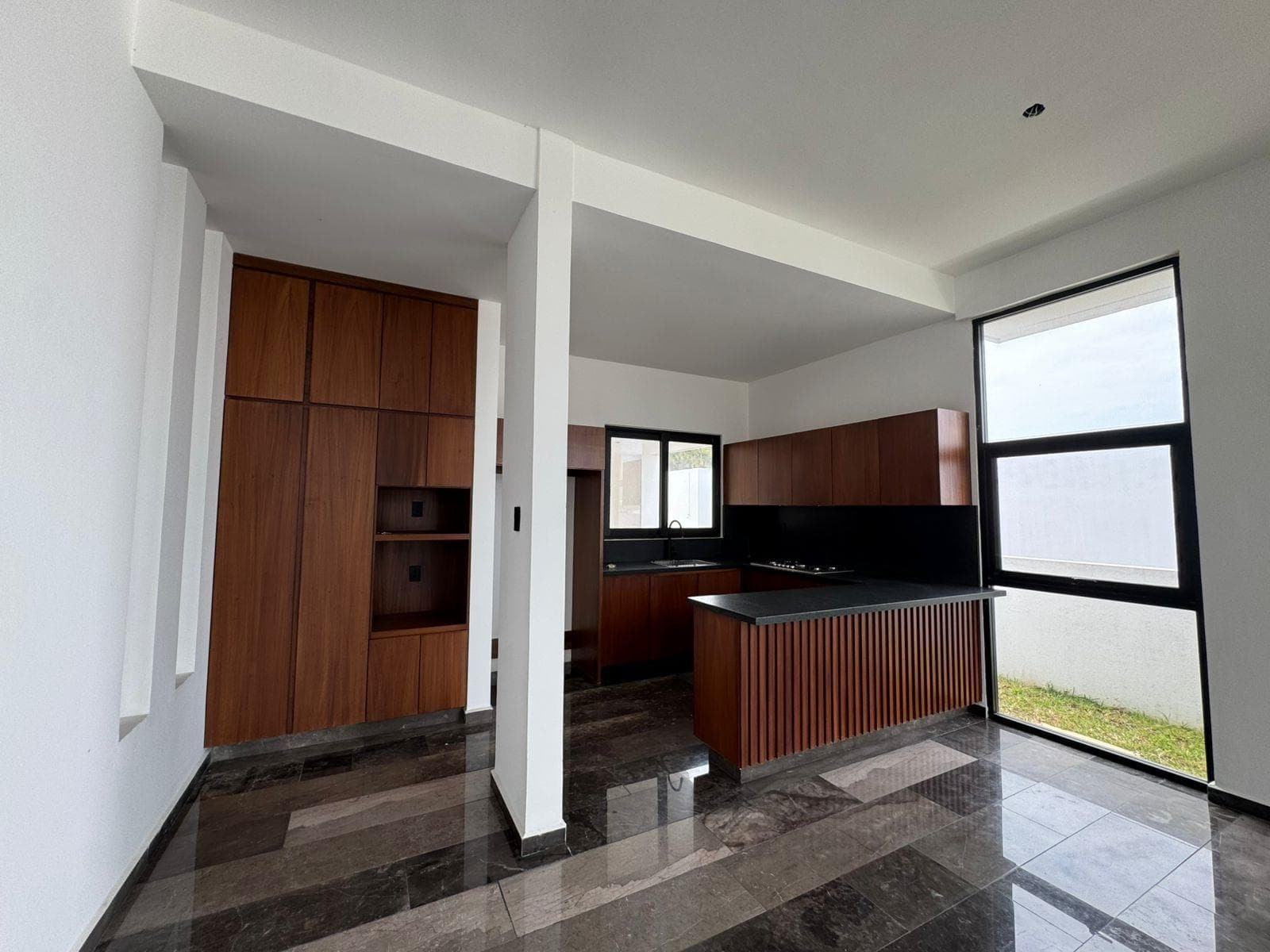 NEW HOME FOR SALE! PUNTA TIBURÓN NEIGHBORHOOD