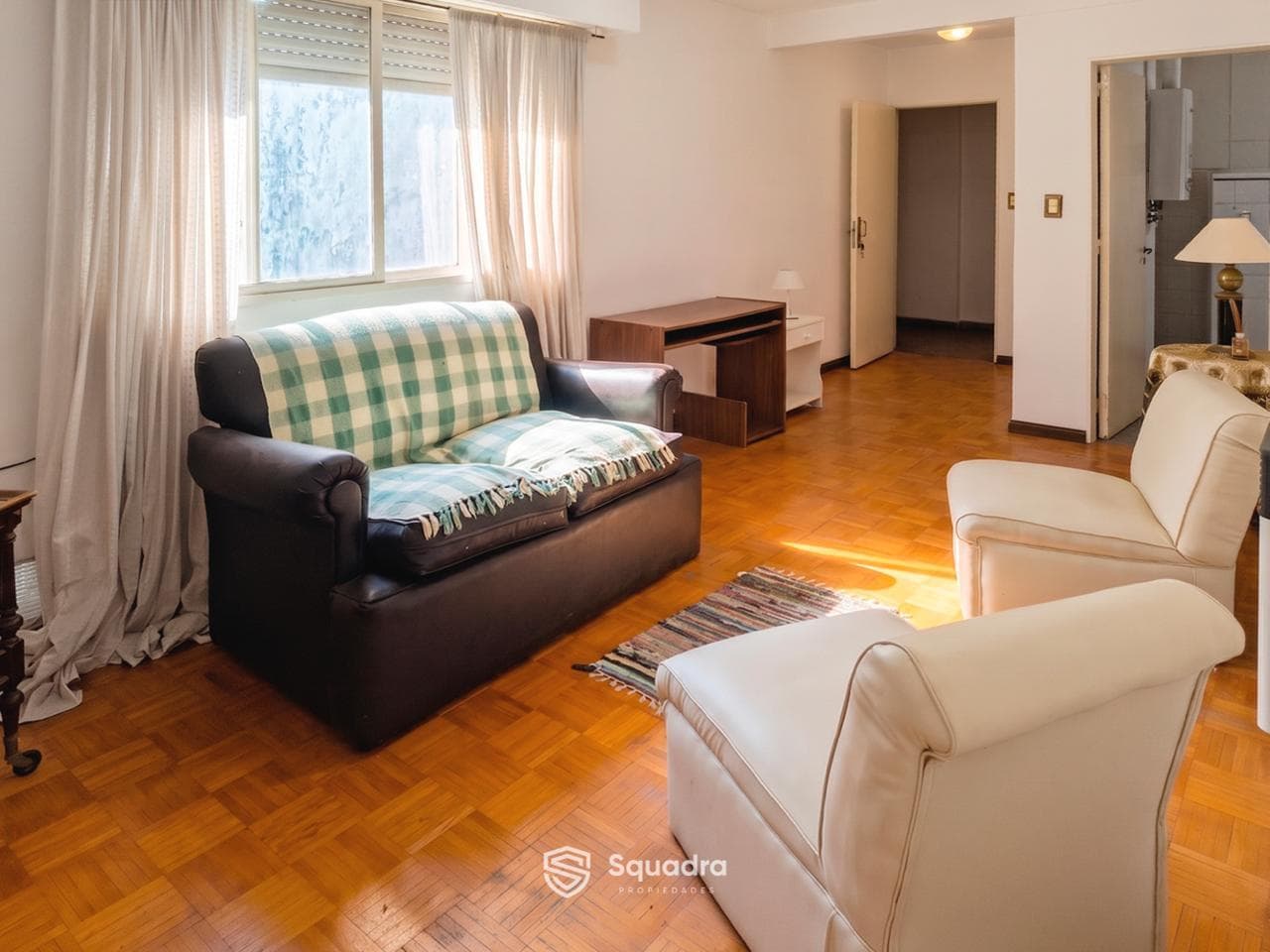 FOR SALE - 2-Bedroom Apartment - Downtown, Rosario