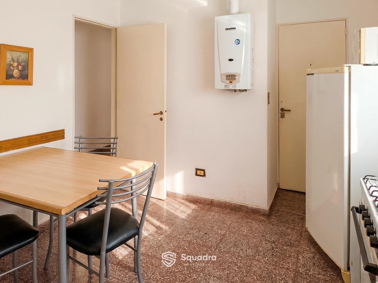 FOR SALE - 2-Bedroom Apartment - Downtown, Rosario