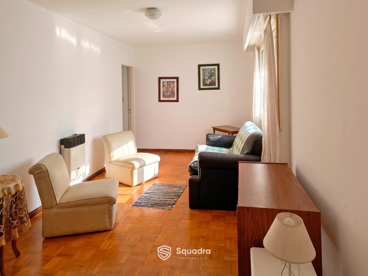 FOR SALE - 2-Bedroom Apartment - Downtown, Rosario