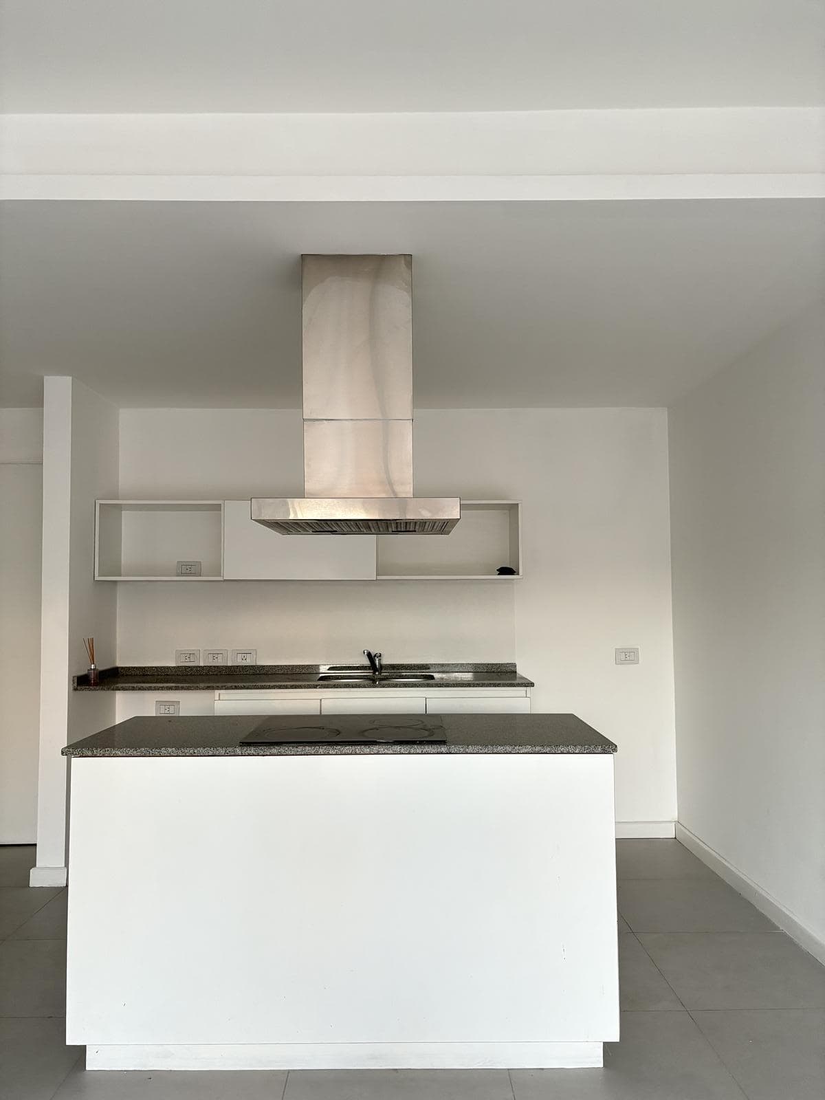 3-room apartment for sale in Parque Chacabuco