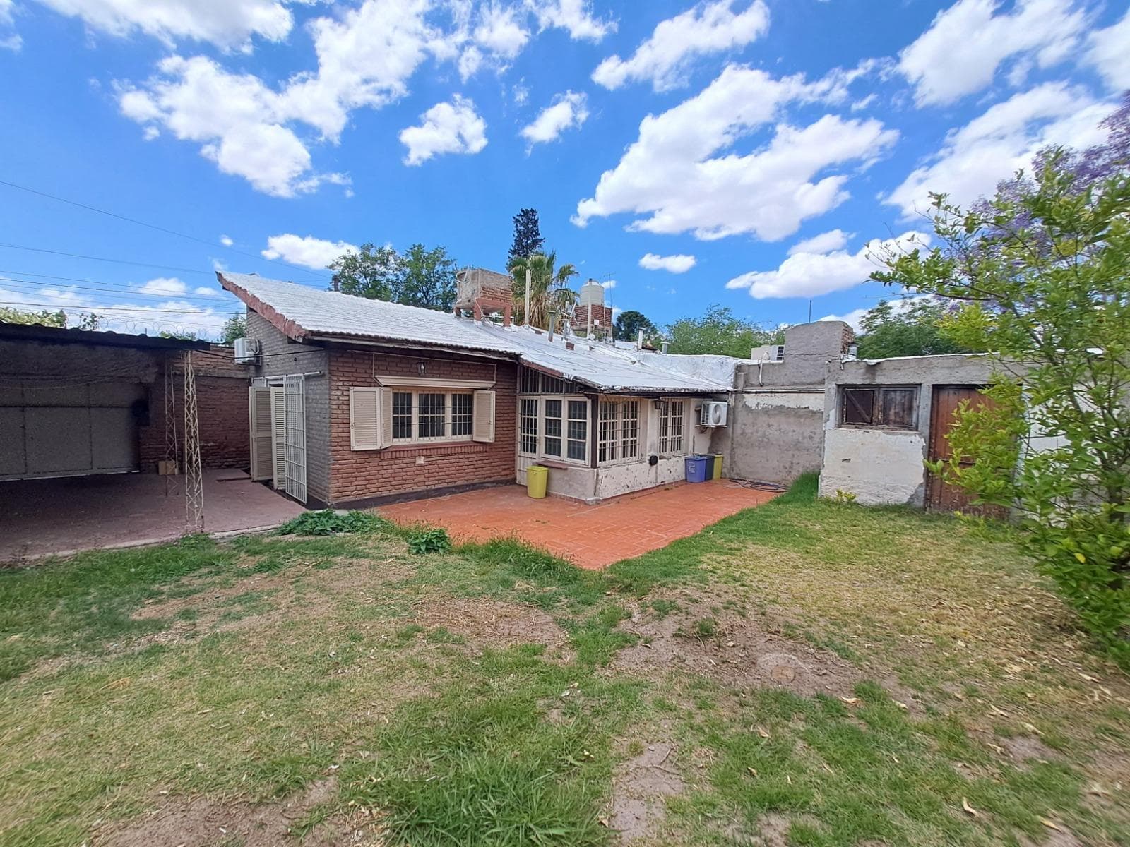 House for Sale - MORTGAGE ELIGIBLE - 2 Bedrooms - DORREGO