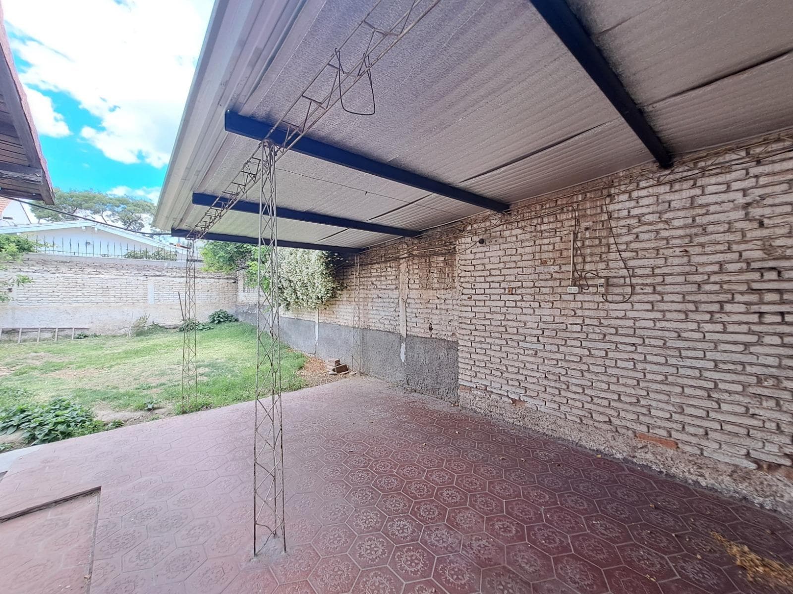 House for Sale - MORTGAGE ELIGIBLE - 2 Bedrooms - DORREGO