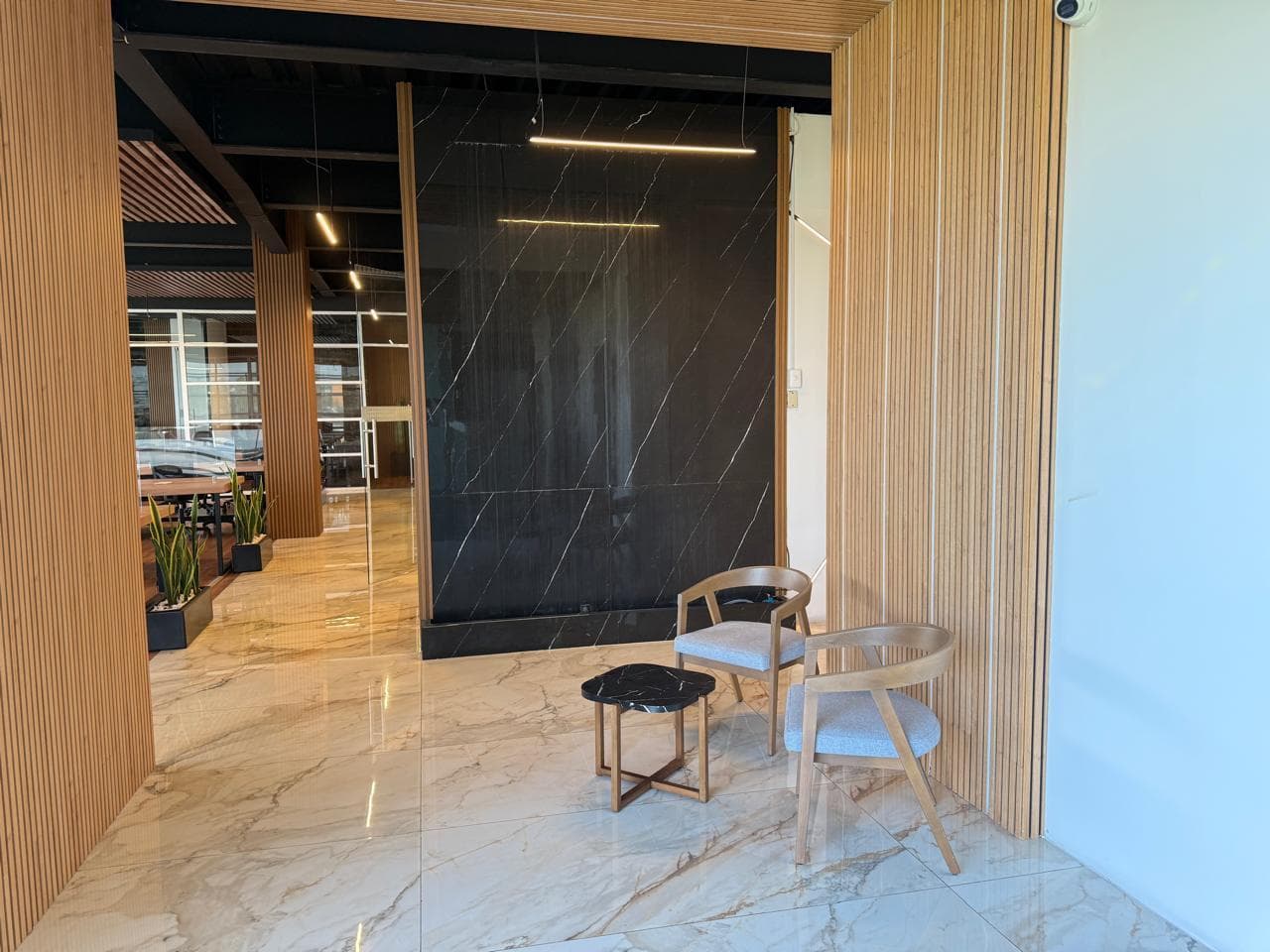 OFFICE FOR RENT in the Esmeralda neighborhood, Atizapán, State of Mexico.