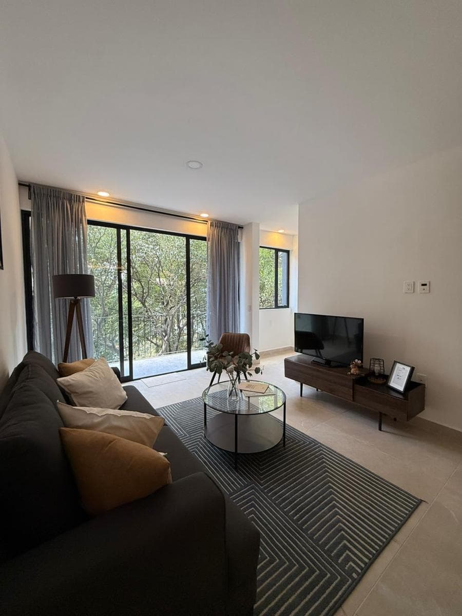 Apartment C, 9 Sur 4913, Prados Agua Azul, 72430 Heroica Puebla de Zaragoza, Pue.