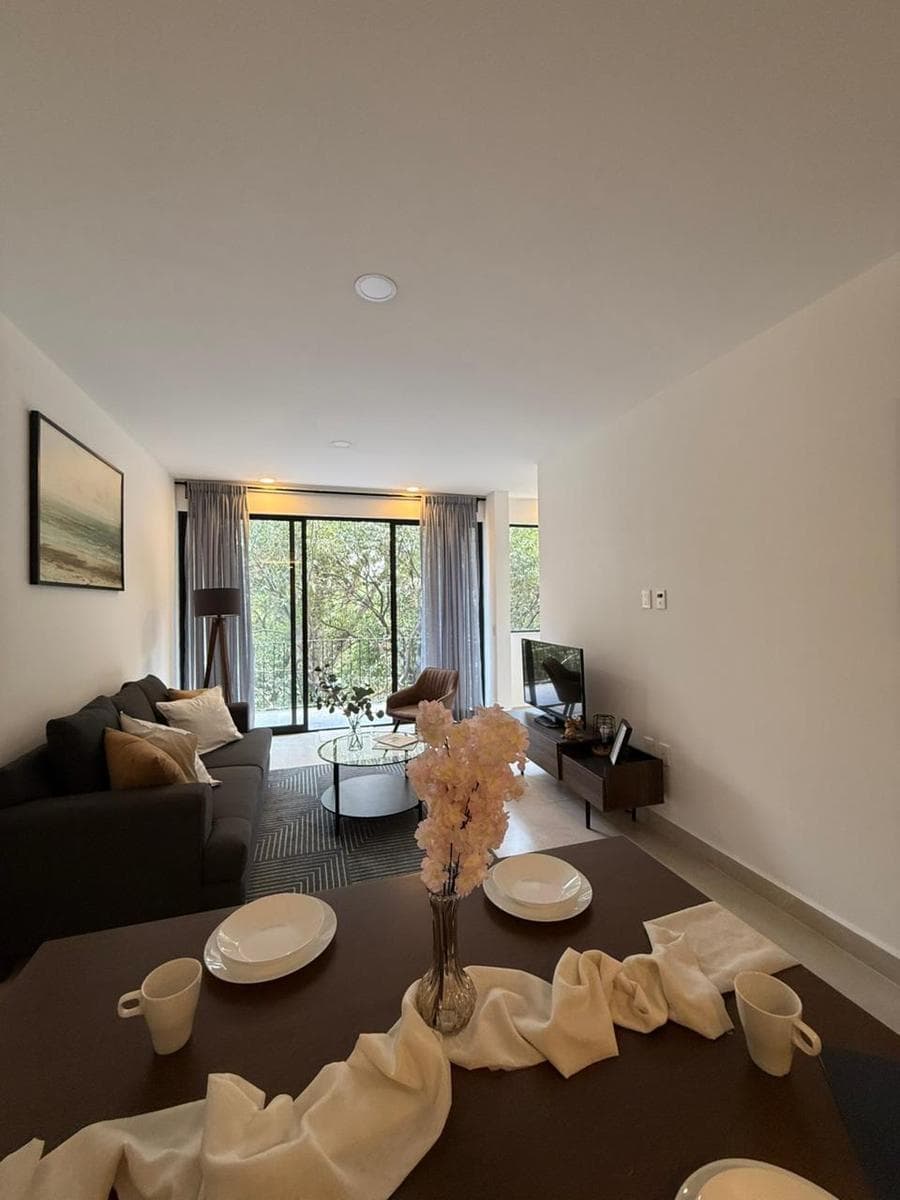 Apartment C, 9 Sur 4913, Prados Agua Azul, 72430 Heroica Puebla de Zaragoza, Pue.