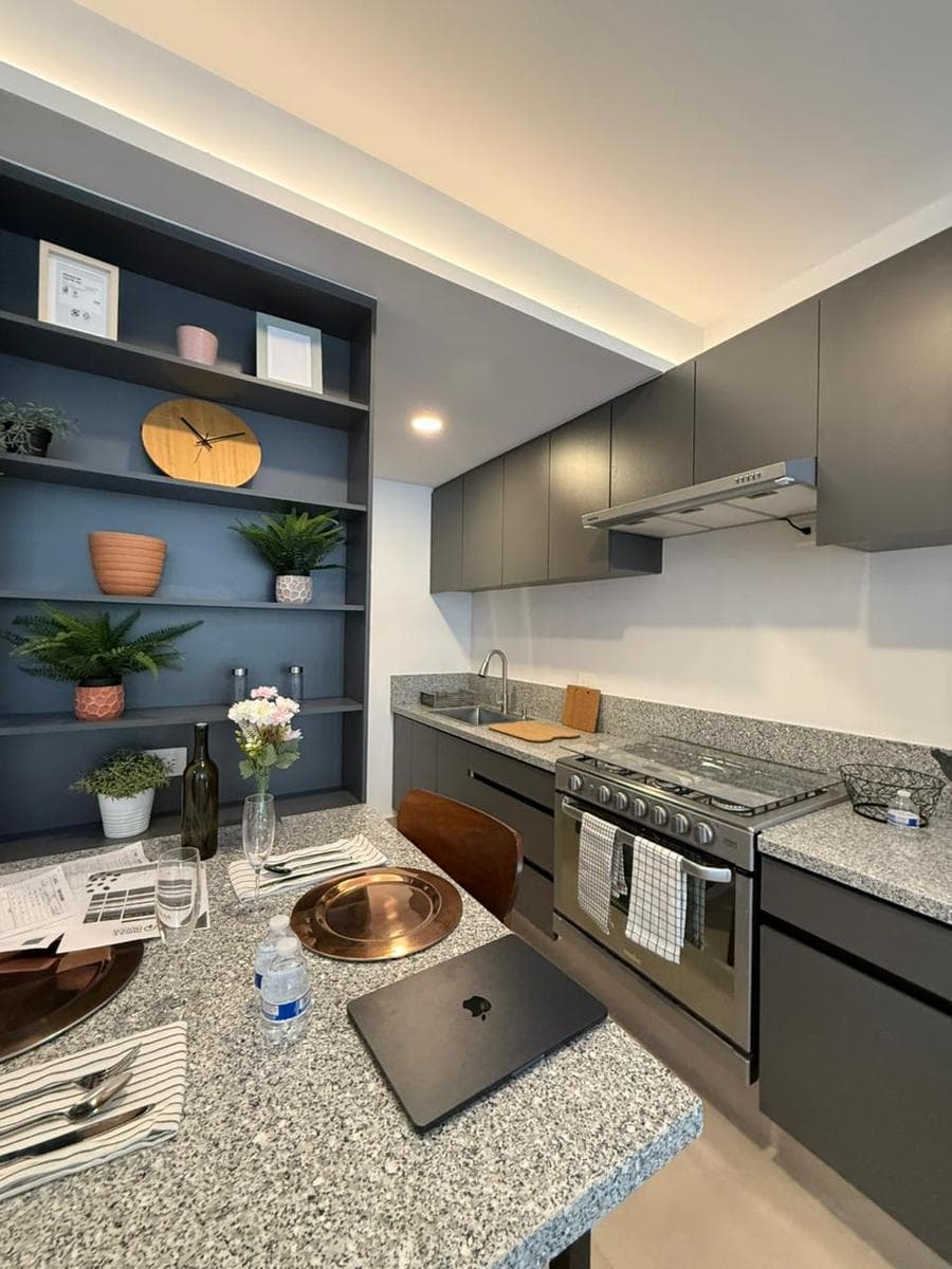 Apartment C, 9 Sur 4913, Prados Agua Azul, 72430 Heroica Puebla de Zaragoza, Pue.