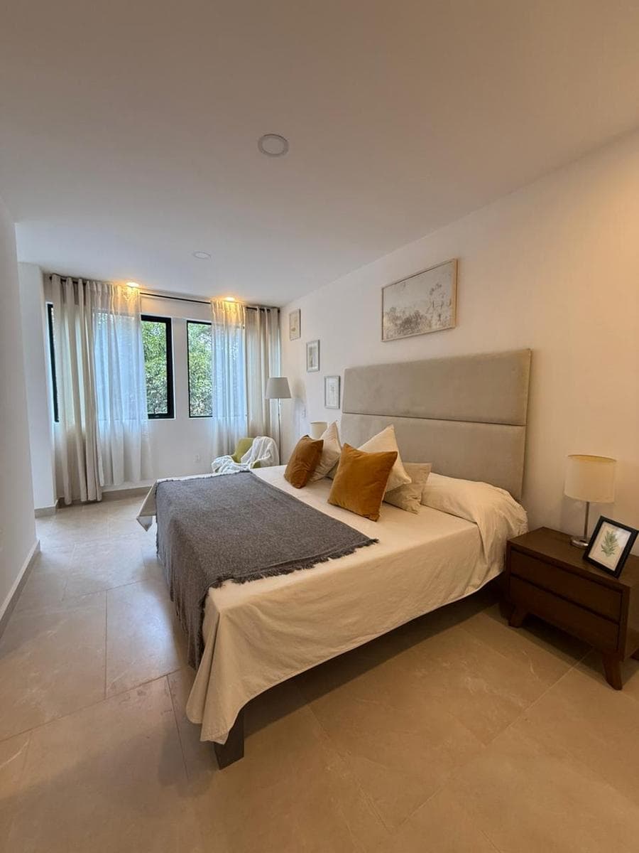 Apartment C, 9 Sur 4913, Prados Agua Azul, 72430 Heroica Puebla de Zaragoza, Pue.