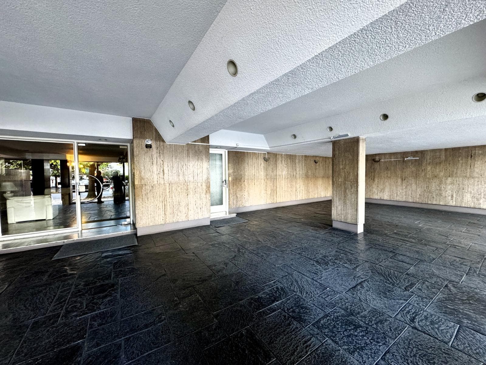 3800 NEW YORK | VILLA DEVOTO | FOR RENT | 4-ROOM APARTMENT WITH MAID'S QUARTERS | GARAGE AND STORAGE ROOM