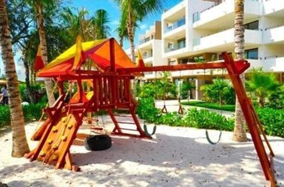 Apartment for Sale in Playa del Carmen