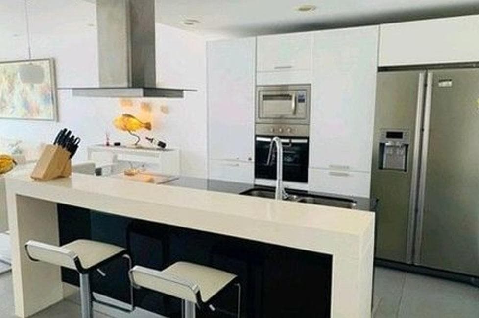 Apartment for Sale in Playa del Carmen