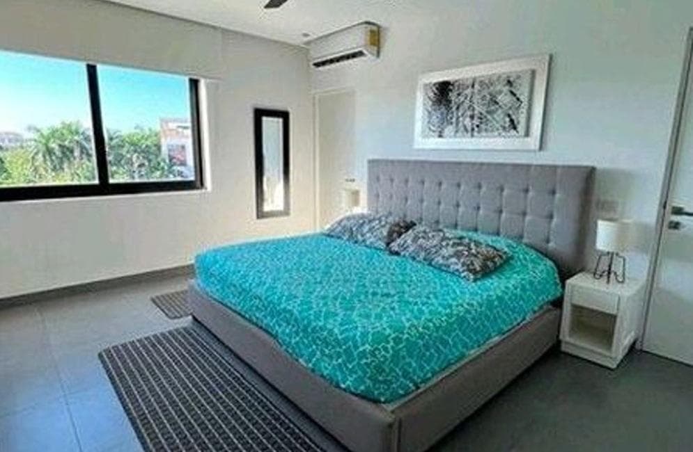 Apartment for Sale in Playa del Carmen
