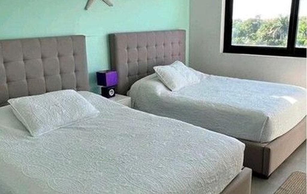 Apartment for Sale in Playa del Carmen