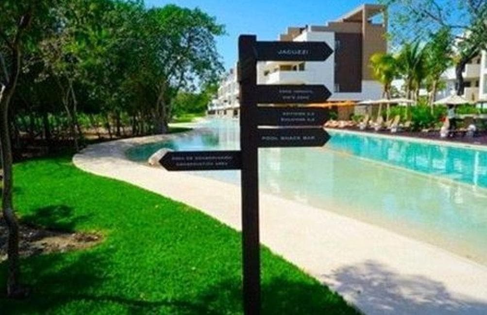 Apartment for Sale in Playa del Carmen