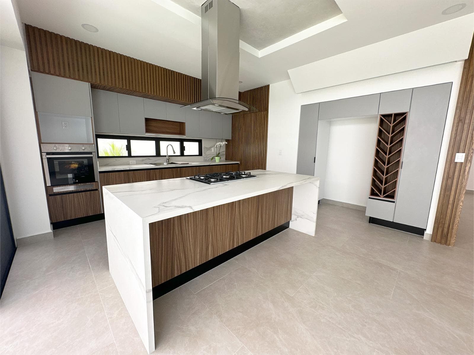 House for Sale, 4 Bedrooms, Pool, Huayacán Avenue, Vía Cumbres, Cancún