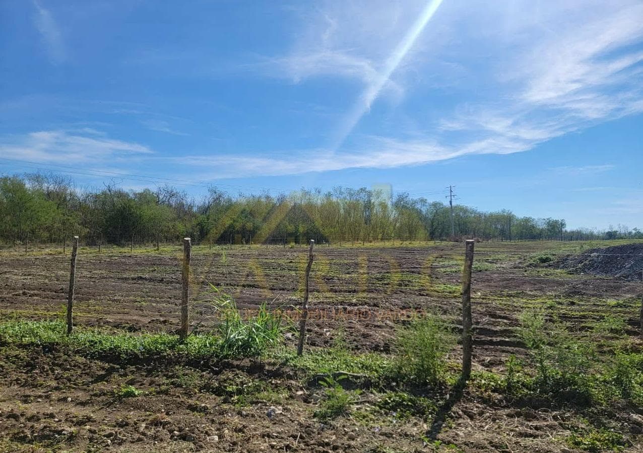 Rural Land for Sale. Montemorelos, Nuevo León