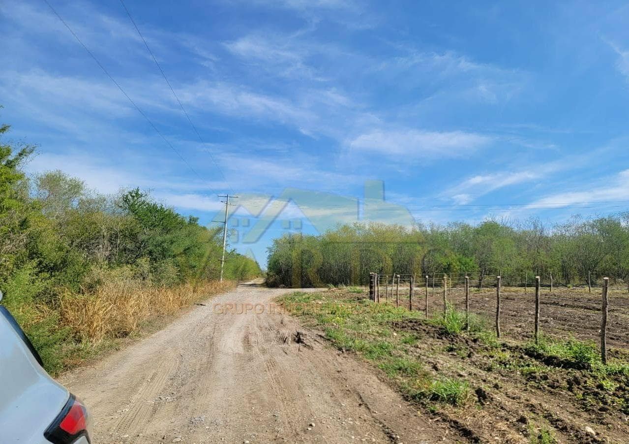 Rural Land for Sale. Montemorelos, Nuevo León