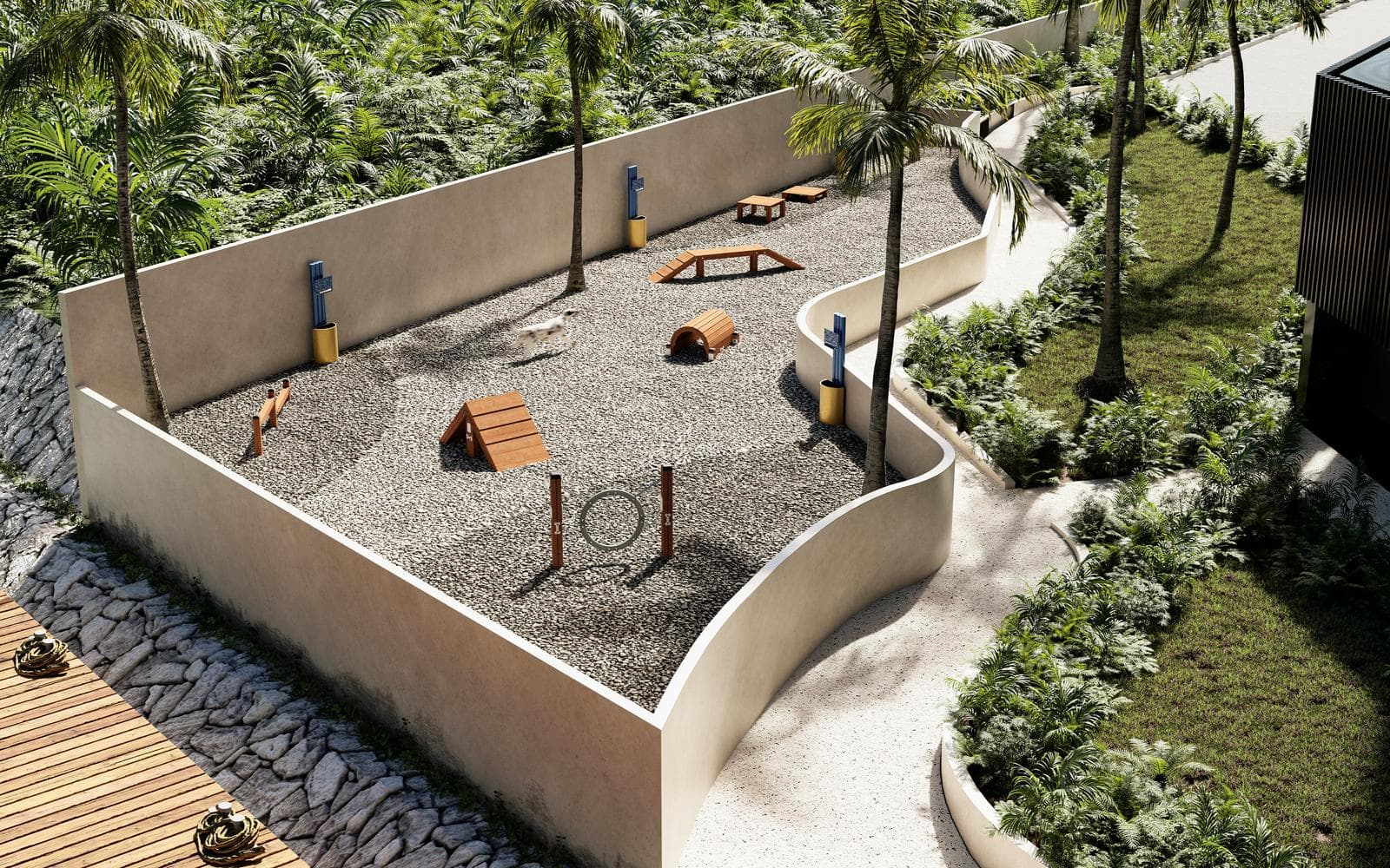 Apartment in Puerto Cancún