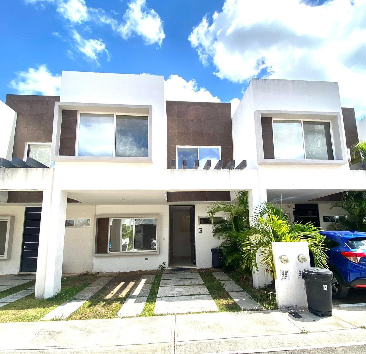 House JARDINES DEL SUR 4