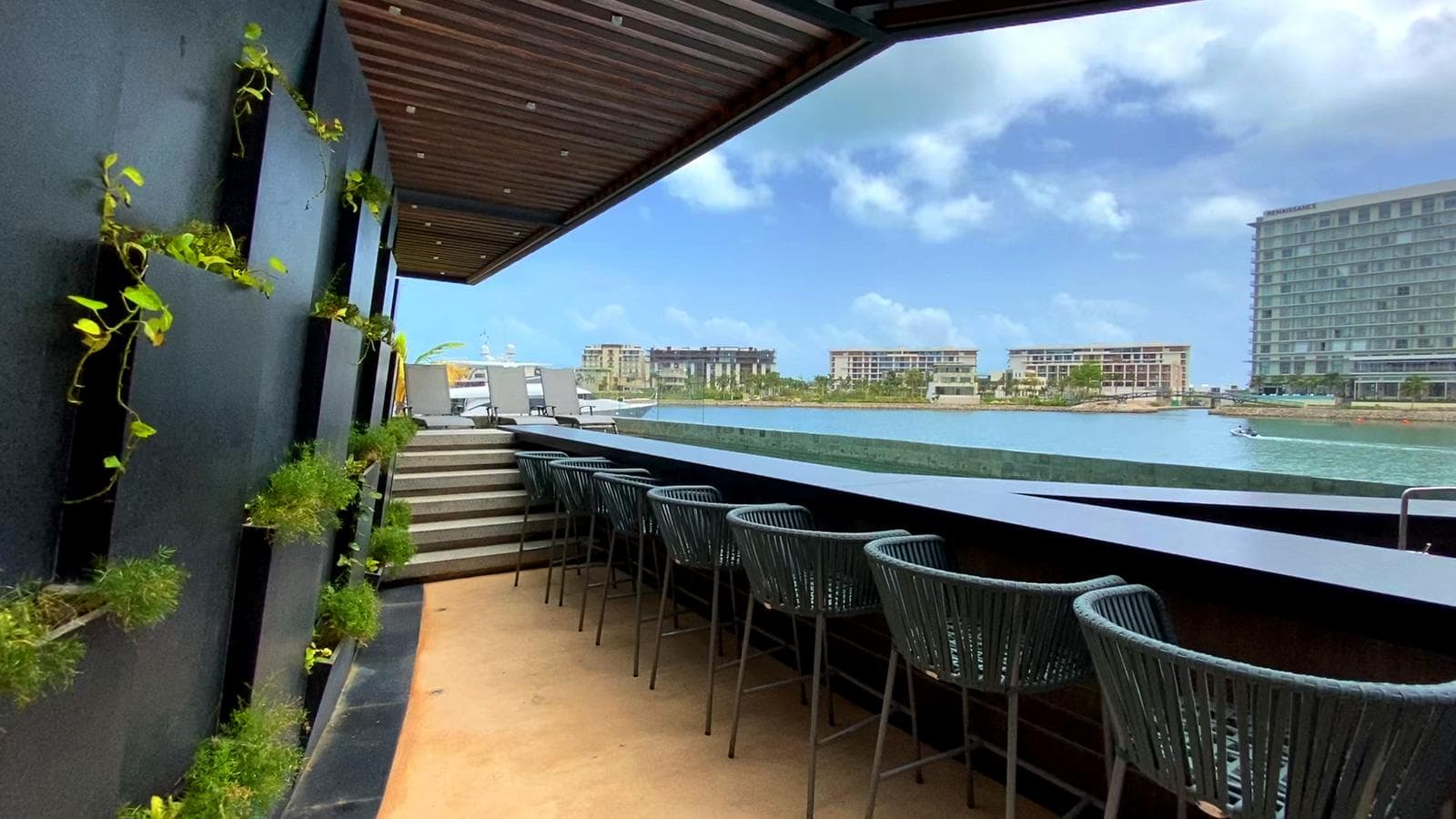 Apartment in Puerto Cancún