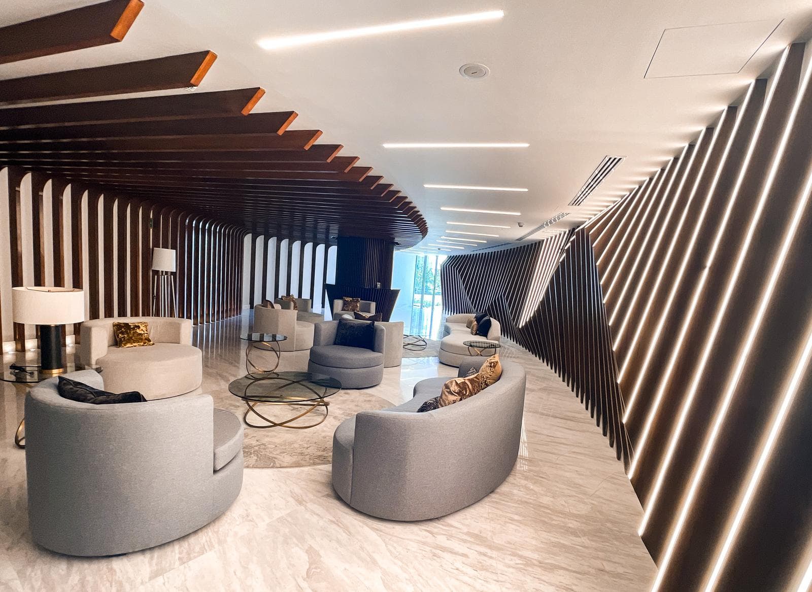 Apartment in Puerto Cancún