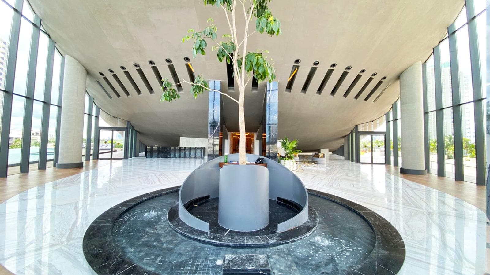 Apartment in Puerto Cancún