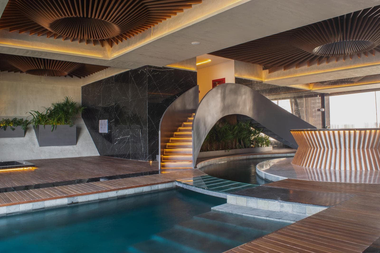Apartment in Puerto Cancún