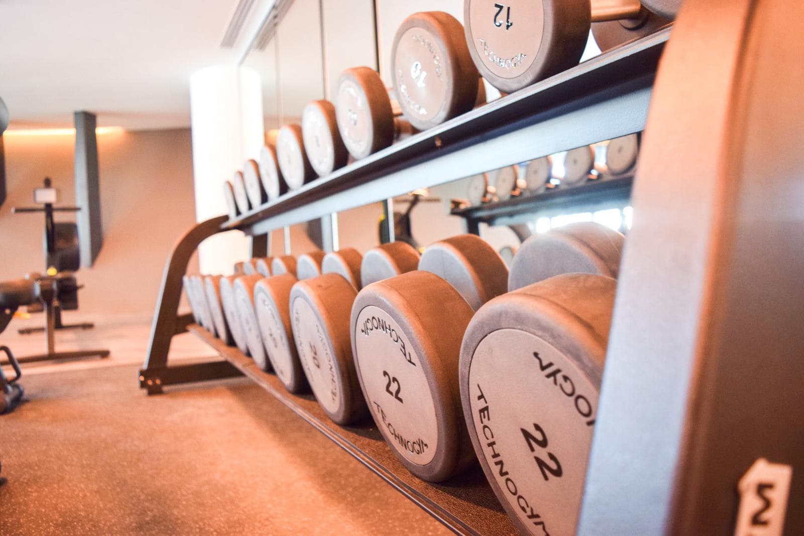 Apartment in Puerto Cancún