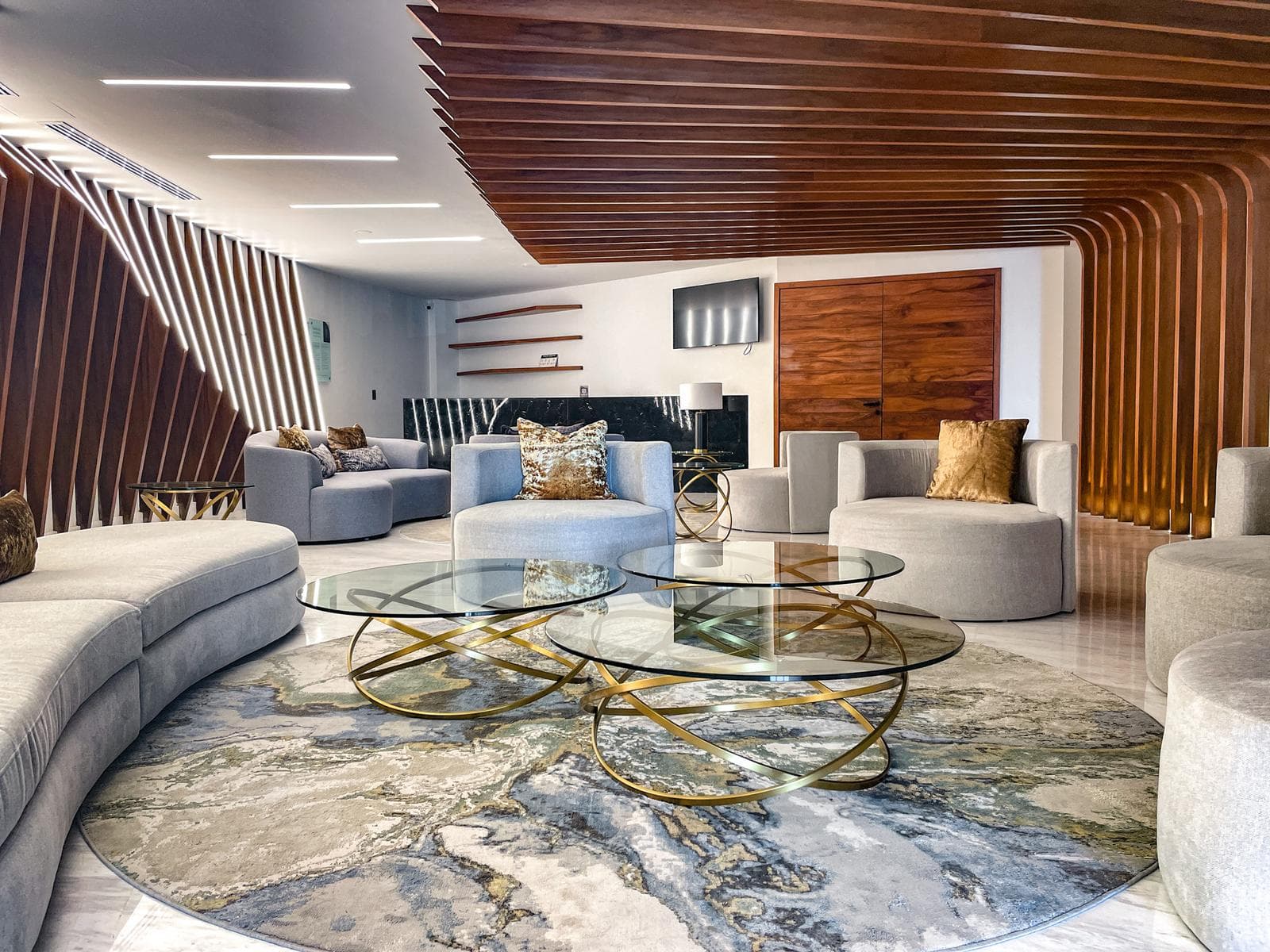 Apartment in Puerto Cancún