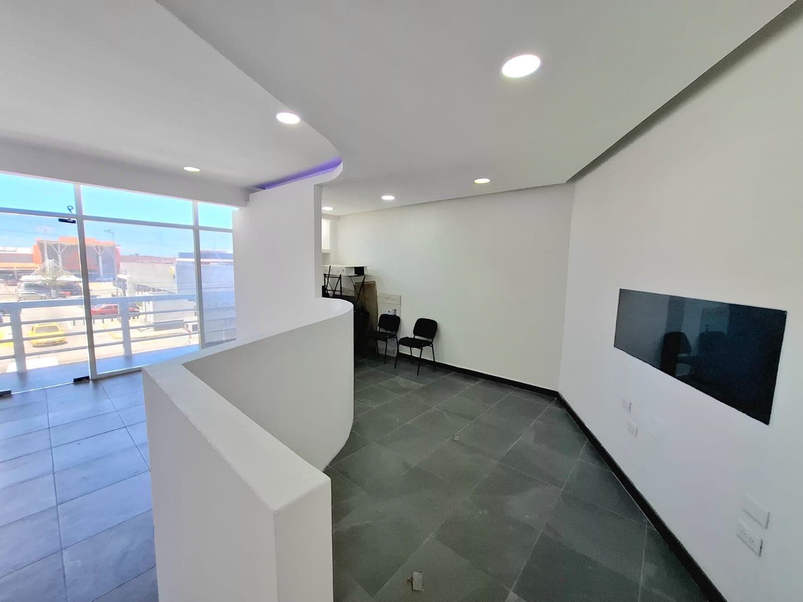 Commercial Office for Rent in Playa del Carmen