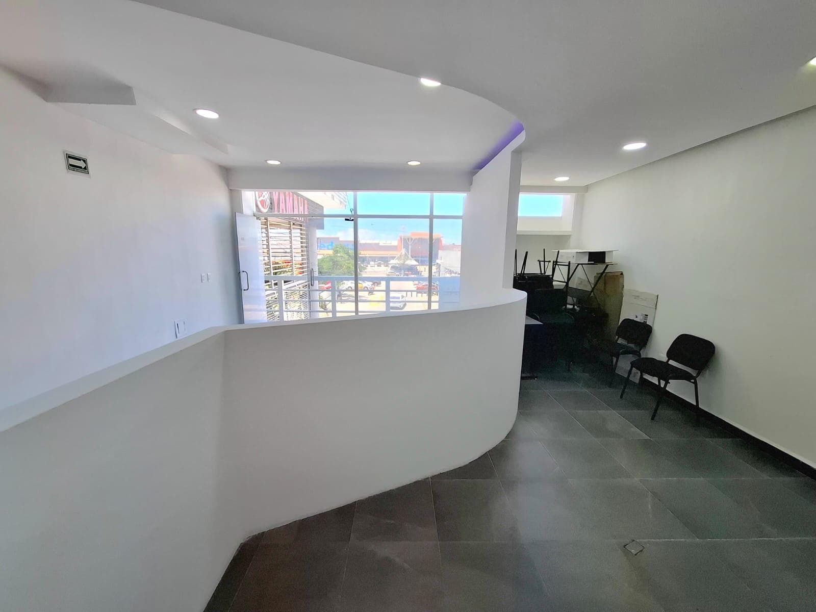 Commercial Office for Rent in Playa del Carmen