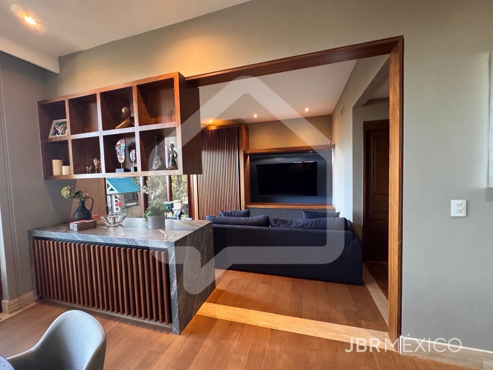 House in a Condominium Complex - Contadero