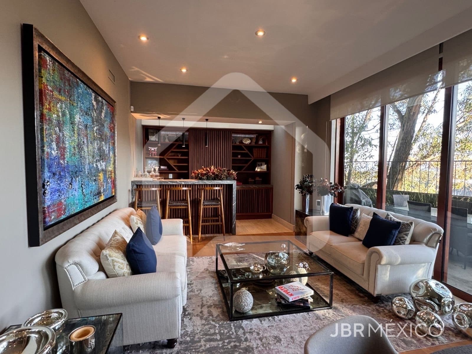 House in a Condominium Complex - Contadero