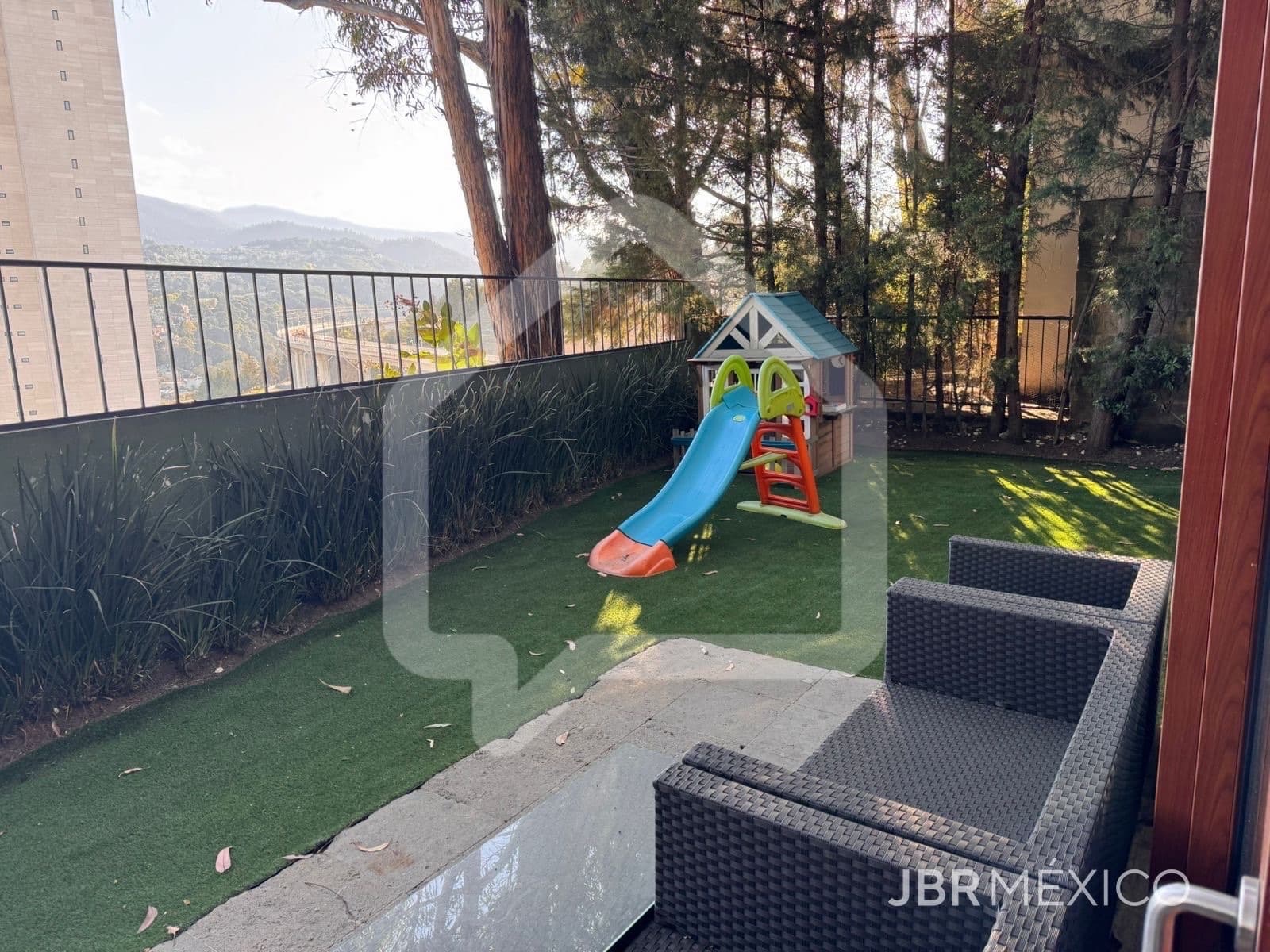 House in a Condominium Complex - Contadero