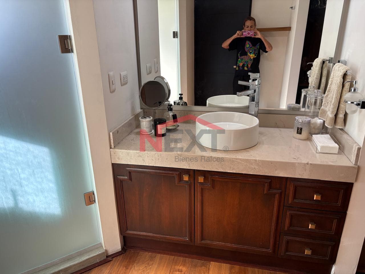 APARTMENT FOR RENT IN SKY PITIC