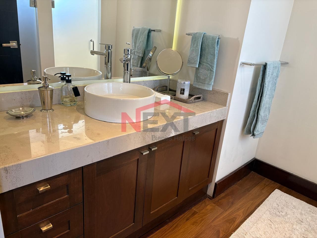 APARTMENT FOR RENT IN SKY PITIC