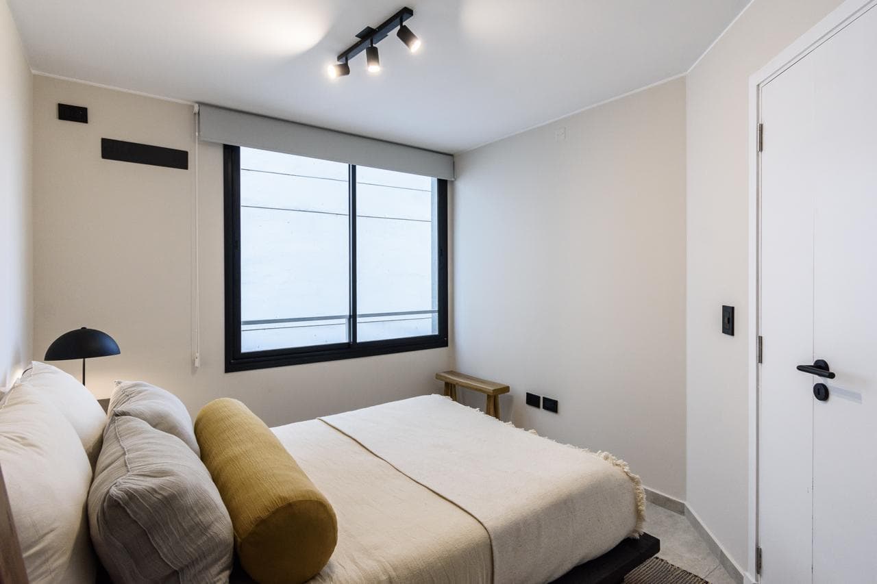 FURNISHED 1-Bedroom Apartment in General Paz