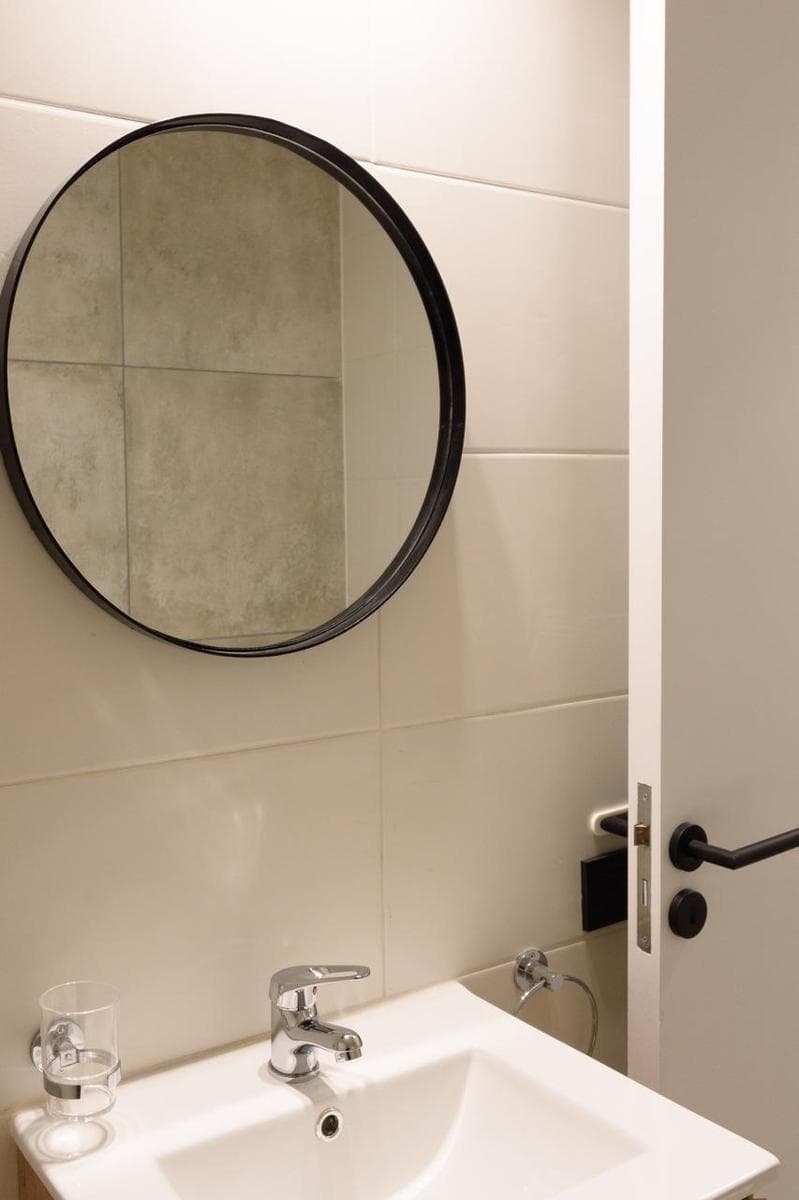FURNISHED 1-Bedroom Apartment in General Paz