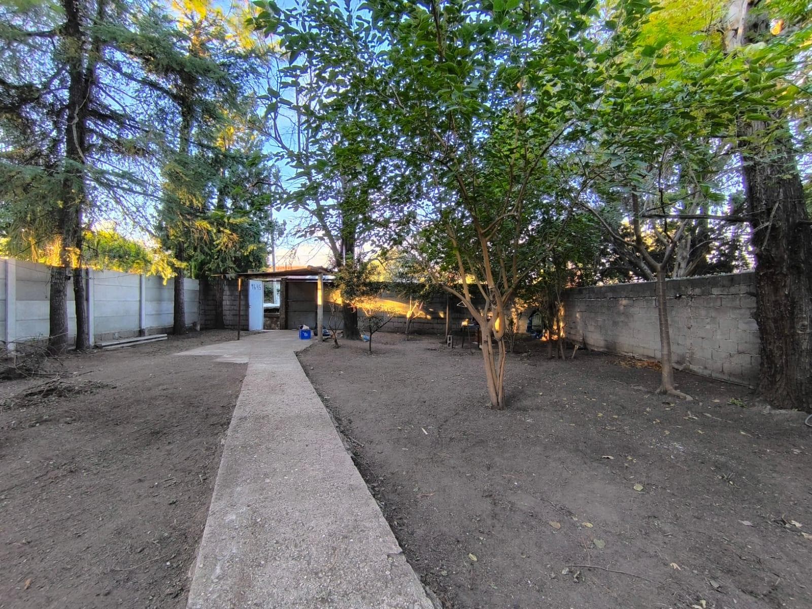Land in Villa Cornu