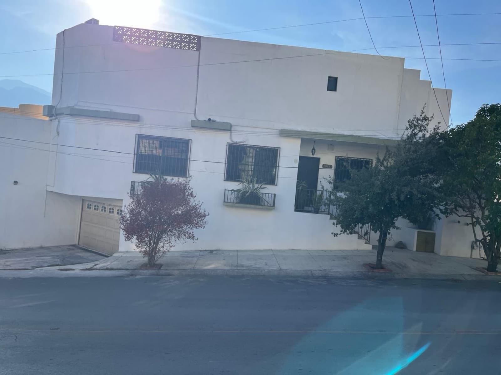 House - Pedregal La Silla, Sector 2