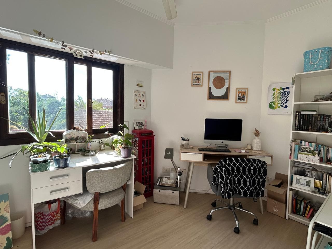 House in Los Laureles