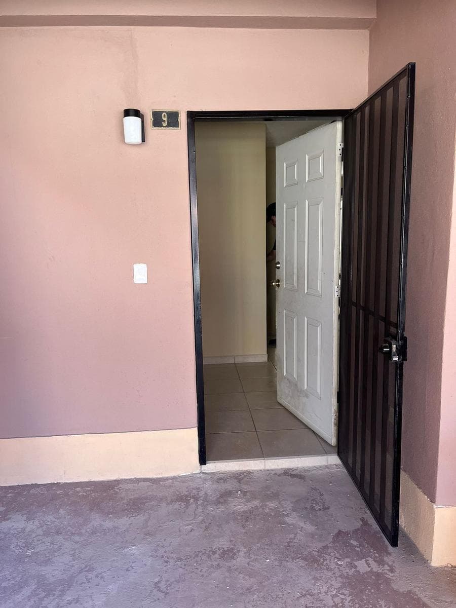 House for Rent in the Northern Part of Fresnos, Hermosillo Residential Area, Sonora.