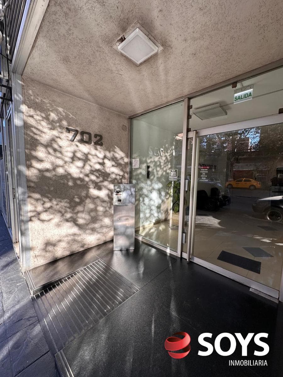 Apartment for Rent and/or Sale at Centauro 4, General Paz Neighborhood, Córdoba