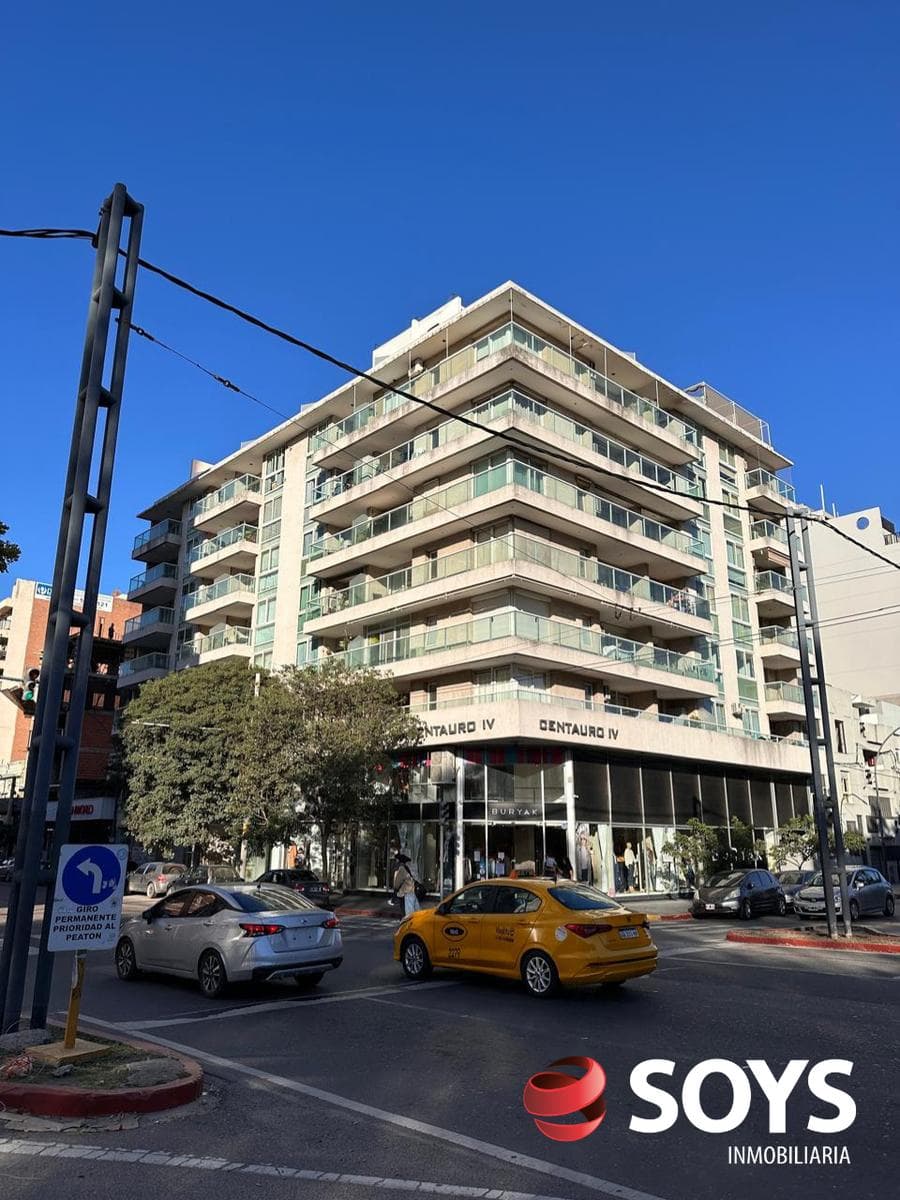 Apartment for Rent and/or Sale at Centauro 4, General Paz Neighborhood, Córdoba