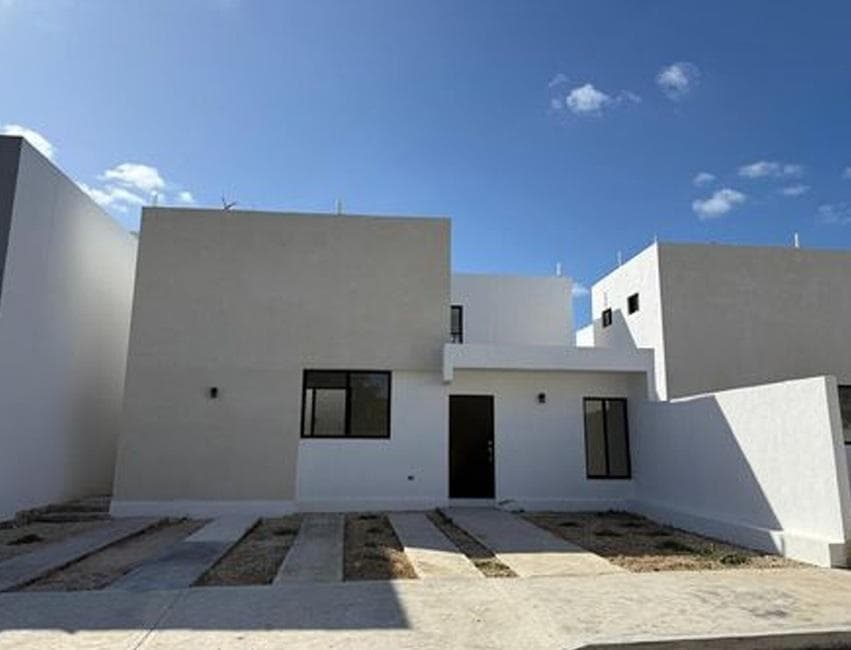 New House for Sale