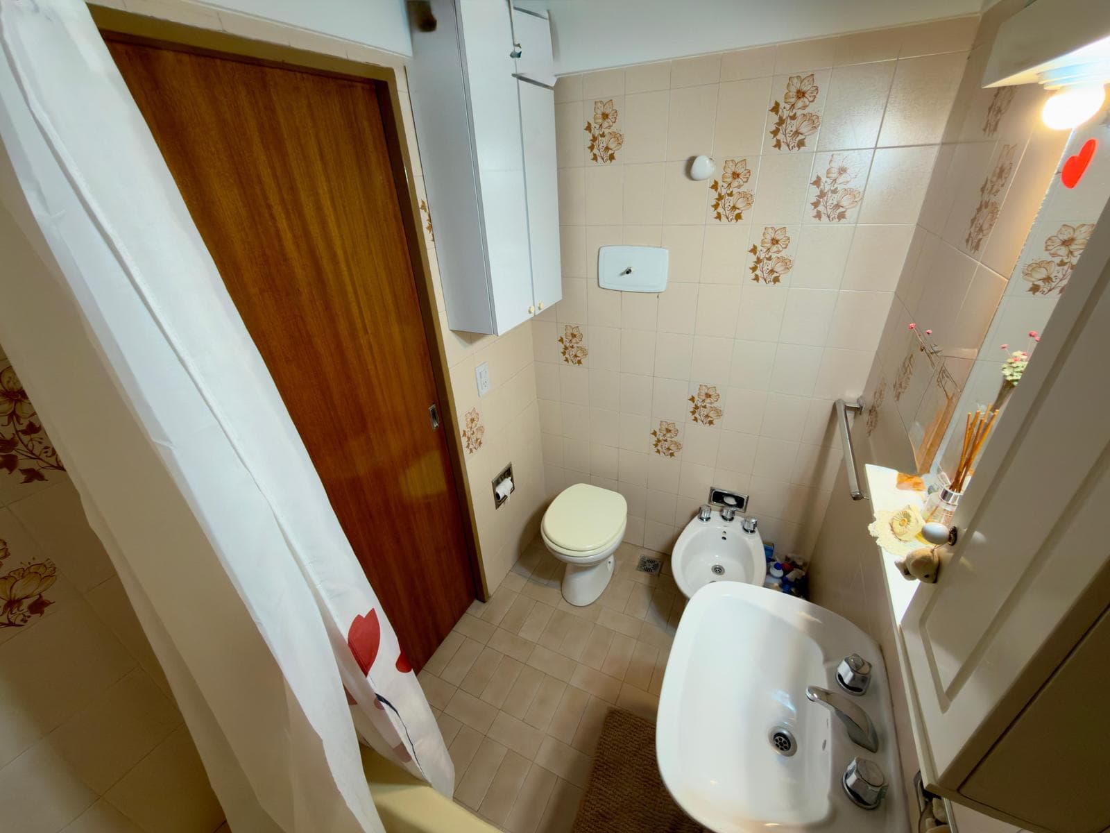 Venta departamento 2 ambientes Villa Celina La Matanza con Balcon Apto Credito