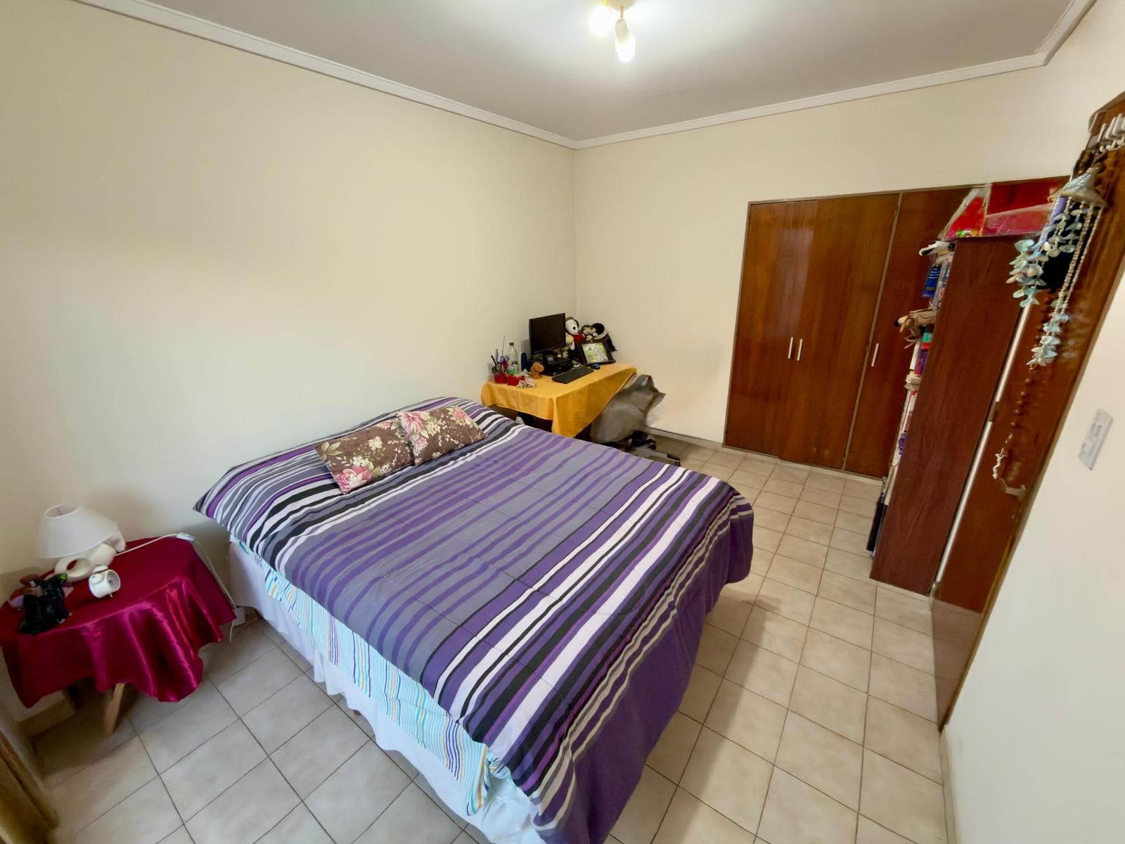 Venta departamento 2 ambientes Villa Celina La Matanza con Balcon Apto Credito