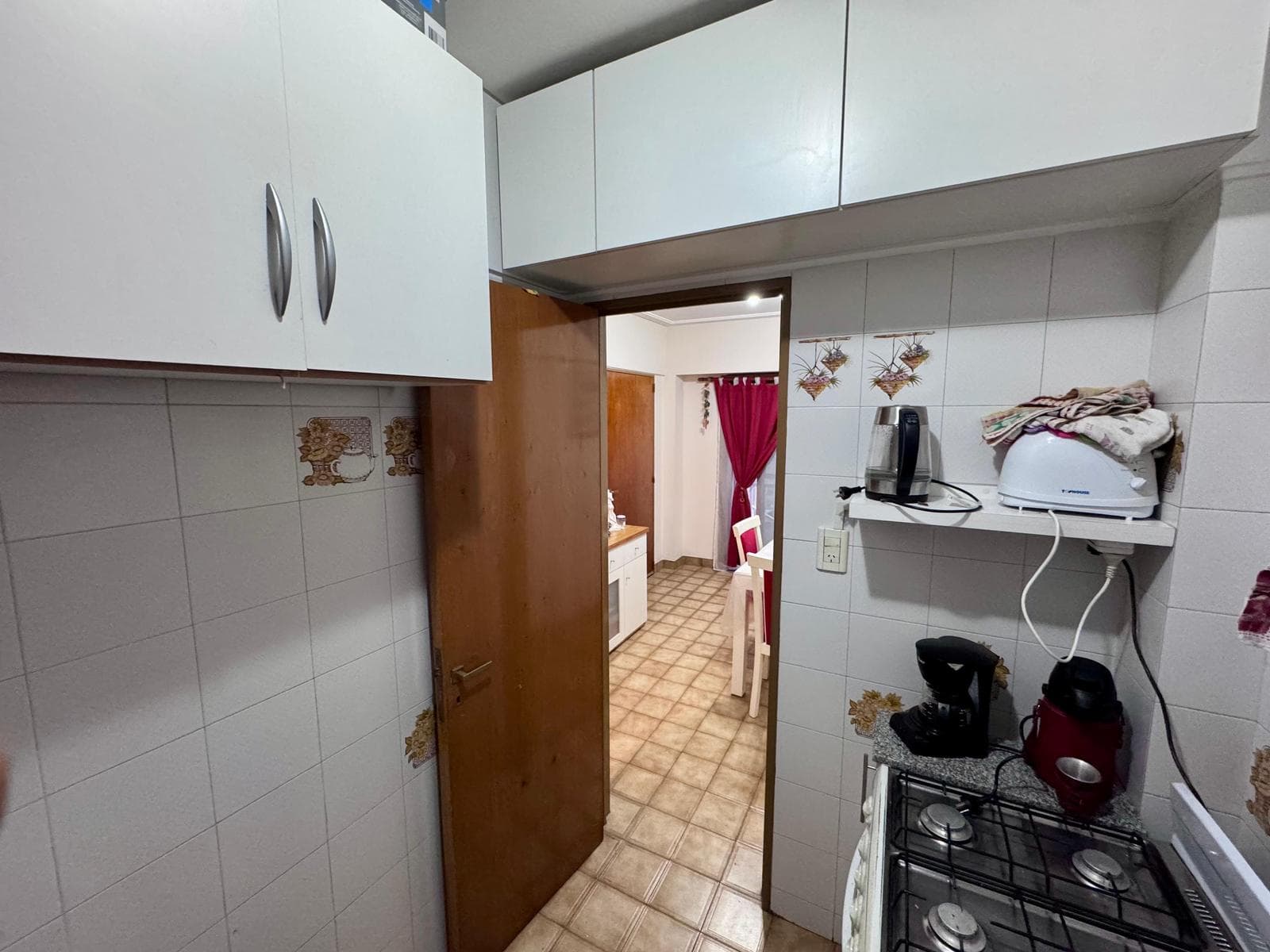 Venta departamento 2 ambientes Villa Celina La Matanza con Balcon Apto Credito