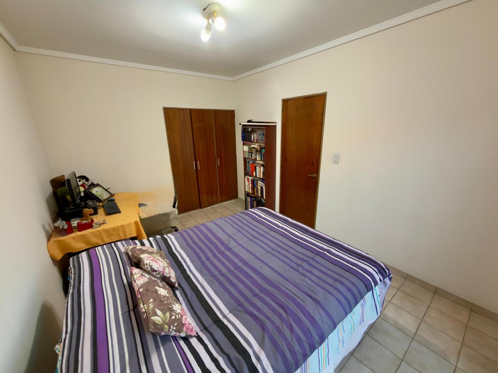 Venta departamento 2 ambientes Villa Celina La Matanza con Balcon Apto Credito