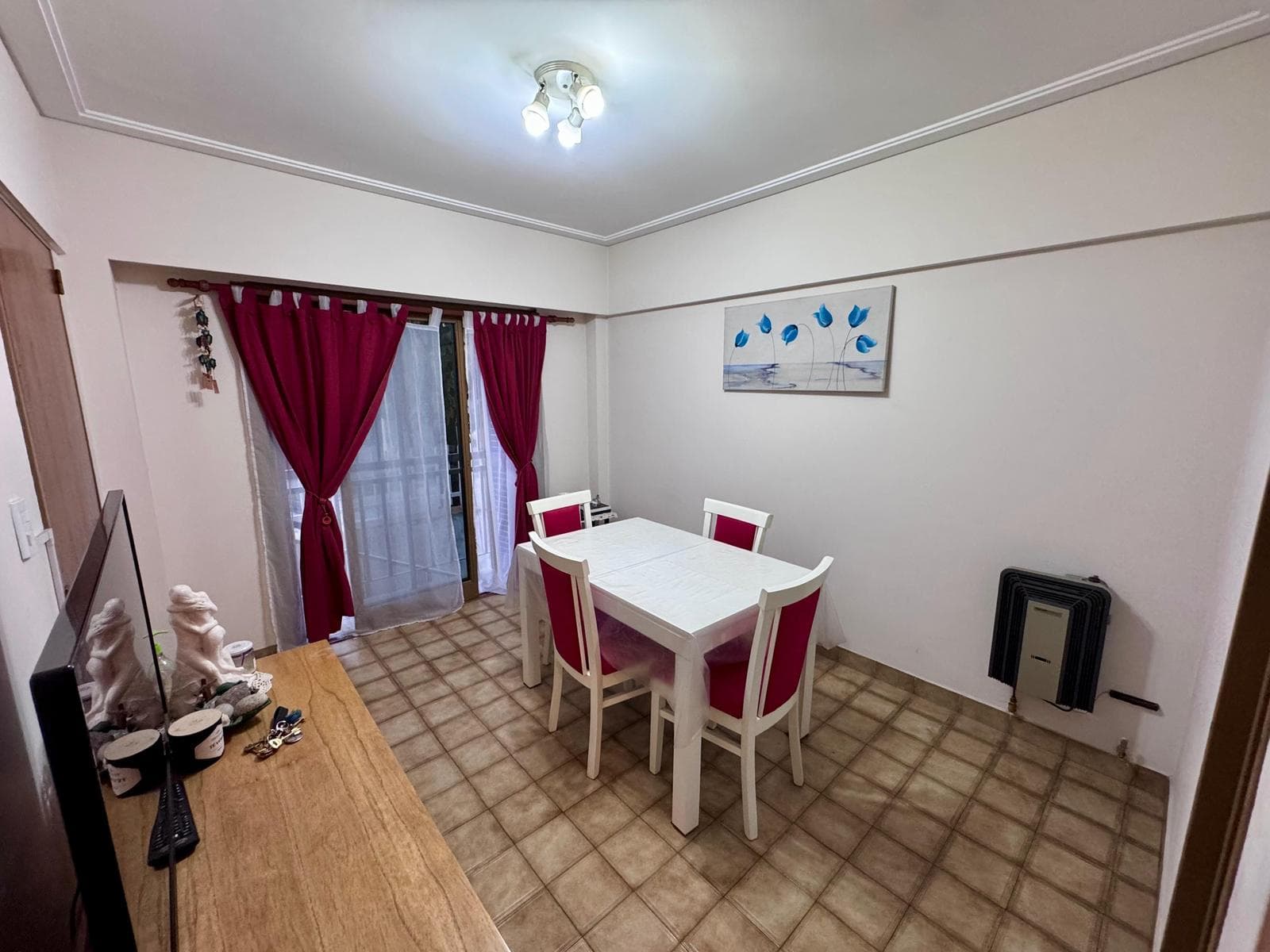 Venta departamento 2 ambientes Villa Celina La Matanza con Balcon Apto Credito